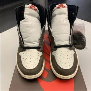 Travis Scott Air Jordan 1